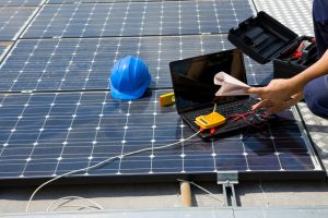 Conditions d’installation de panneaux solaire par Solaires Photovoltaïques à Pougues-les-Eaux